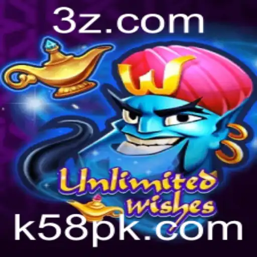 UnlimitedWishes: Uma Jornada de Estratégia e Criatividade com a Chave K58