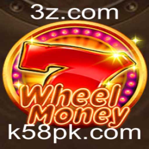 Descubra o Mundo de Diversão do WheelMoney e a Chave do Sucesso com K58